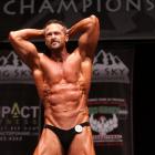 Matthew  Failing - NPC Big Sky Championships 2013 - #1